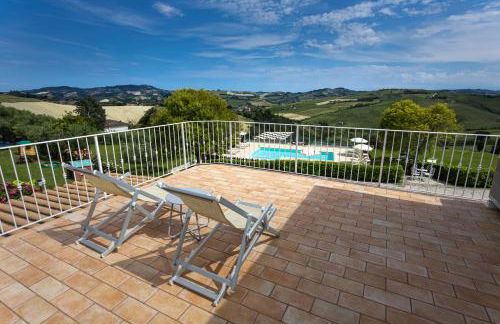 La Rosa & La Viola - Foto 39