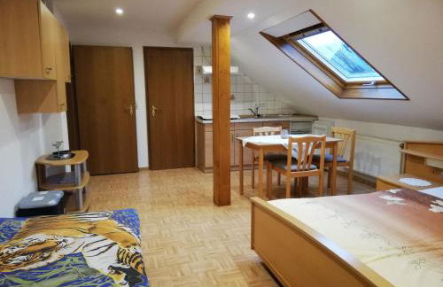 Wein-und Gästehaus Alfons Bollig - Foto 2