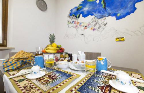 A letto nell'Arte - Foto 59