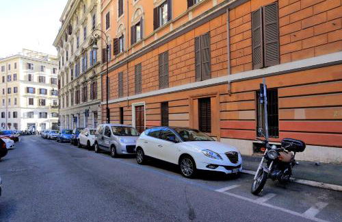 Charming Colosseum - My Extra Home - Foto 46