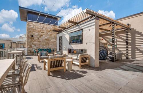 Luxury 2BD 2BTH Unit in Addison - Foto 12