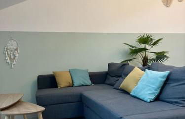 Appartement du Château - Foto 7