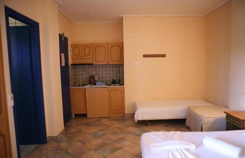 Aristotelis Studios - Foto 77