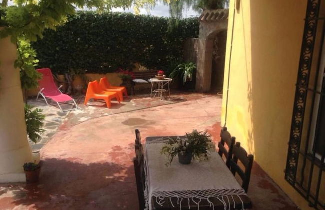 Casa rural LO SOTO - Foto 8