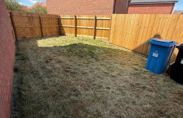 The Cloud - Spacious New 1 Bed Maisonette in Central Derby - Foto 11