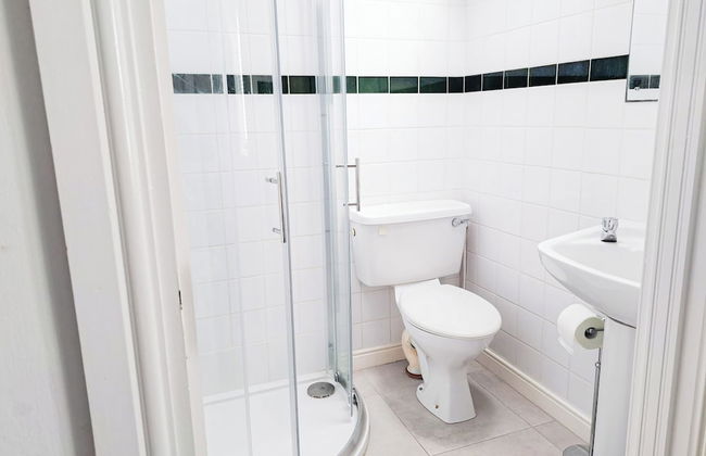 Moore Bay Holiday Homes - Foto 41