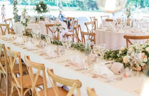 Plas Dinas Country House - Photo 34