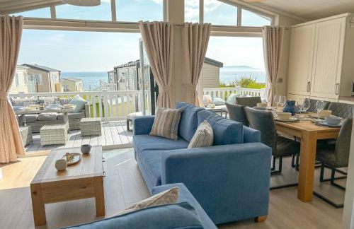 Lodge 9 Creek Caravan Park Ringstead - Photo 20