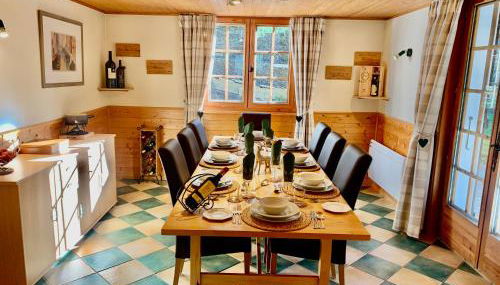 Chalet Les Erines - Foto 3