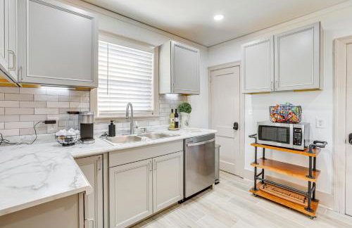 Walk to Amphitheater and Stadium Home with Deck! - Foto 10