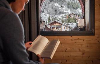 Nouveau et spacieux, Place de l'Eglise et terrasse privative - Foto 8