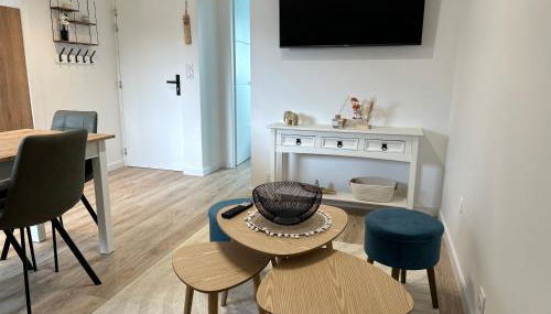 Bel appartement vue mer ETEL - Foto 5