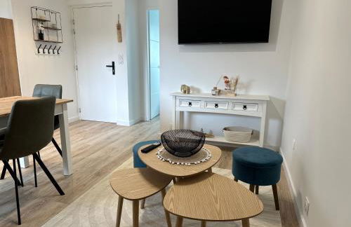 Bel appartement vue mer ETEL - Foto 5