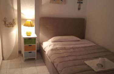 Guest House Oleandro - Foto 17