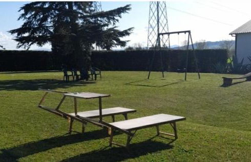 CASAL DE' PINI RELAIS TENNIS E PISCINA - Foto 29