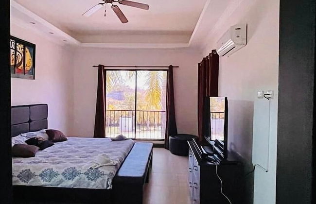 Villa Ocean Dreams Los Delfines Golf & Country Club - Foto 4