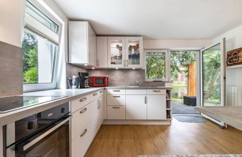 Ferienwohnung am Parksee - Foto 6