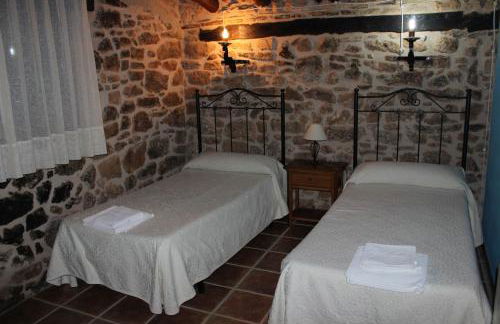 Mas de Nofre - Foto 39