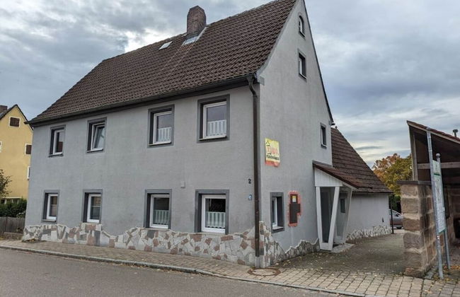 Brombachsee Modern Retreat - Foto 12