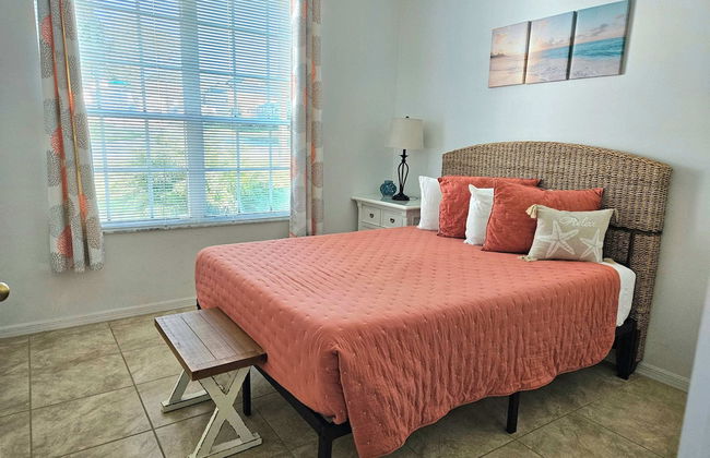 Southern Dunes, South Facing, Pool Villa - Foto 6