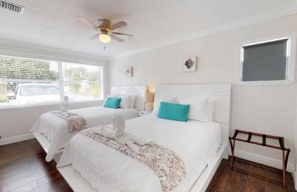 Palm Beach Vacation Home-Downtown-Gameroom-Grill - Foto 10