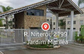 Rio das Ostras Apartment - Foto 28