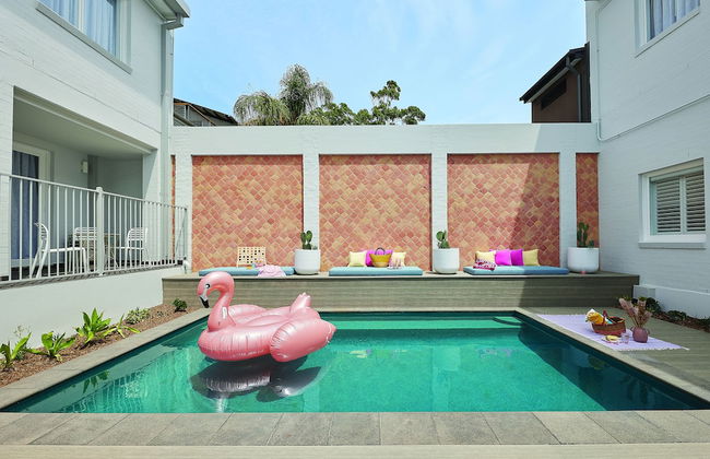 Adina Apartment Hotel Sydney Chippendale - Foto 1