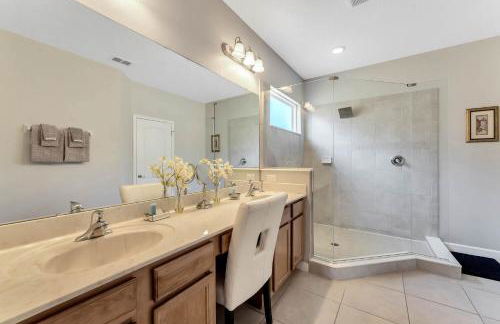 Sleeps 14 Heated Pool + Lazy River + Game Room - Foto 16