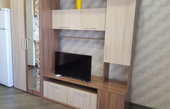 LOFT STUDIO Yubileyny 40-2 - Foto 5