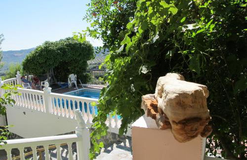 Casa rural VillaGloria - Foto 29