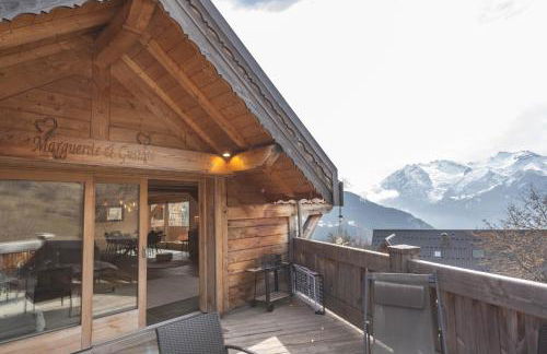 Alpe d'Huez Houses - Chalet Gustave - Beau chalet 4 chambres 50m piste Huez Express - Photo 32