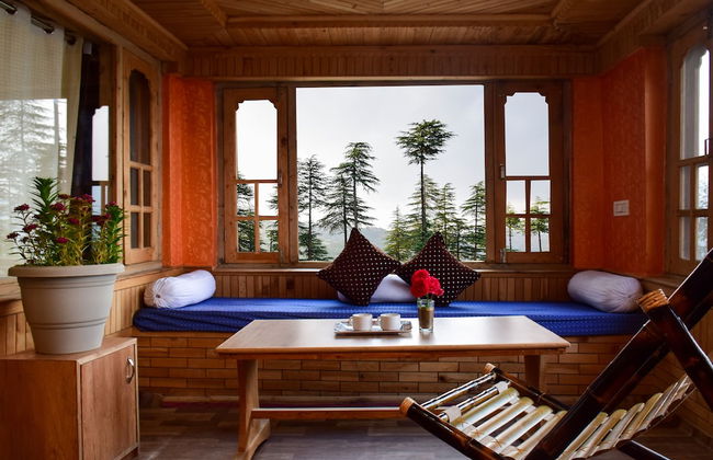 Cheog Chamber by Dumnu Homes - Foto 24