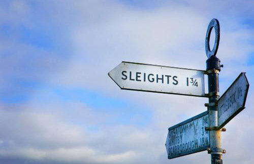 The Old Tackroom, luxury Barn - Photo 31