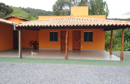 Sítio Pé da Serra - Pousada Rural - Foto 3