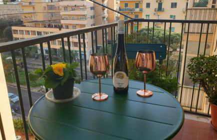 Appartamento Napoli a due passi da Stadio e Mostra - 2 Bagni - Garage sotto casa - Foto 23