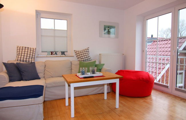 Apartment in Fehmarn Near Surfing Beaches - Foto 14