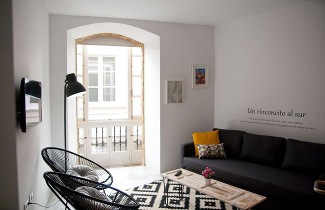 Apartamentos GADIR CENTRO - Foto 44