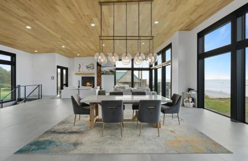 Bandon Coast - Beach Access, Ocean views & Hot Tub - Photo 63