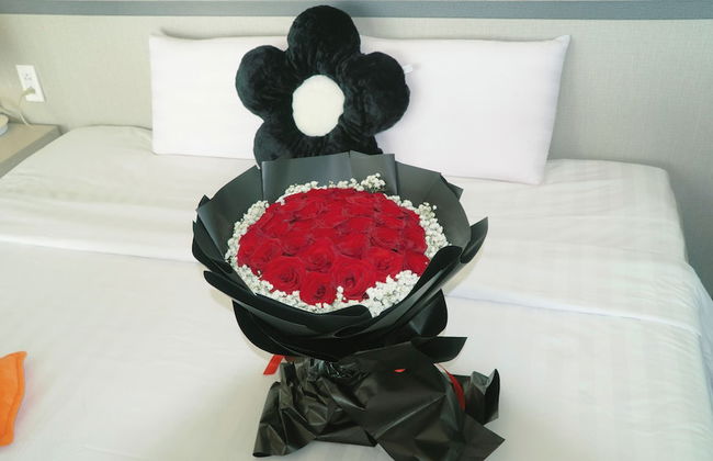 Luxury Mermaid Seaside Condotel Vung Tau - Photo 46