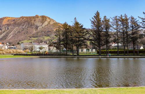 Haddef Penmaenmawr - Foto 42