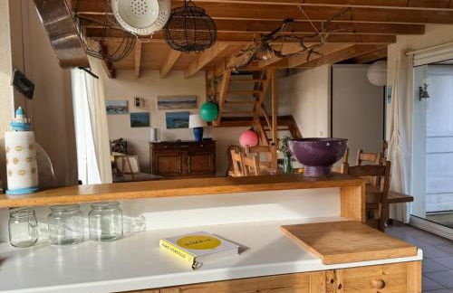 Ker Wind - panoramic sea view house Primel 8-10p - Photo 38