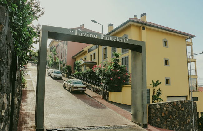 Santa Luzia Funchal View - Foto 28