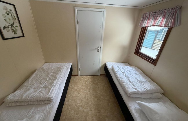 Långasjönäs Camping & Stugby - Foto 28