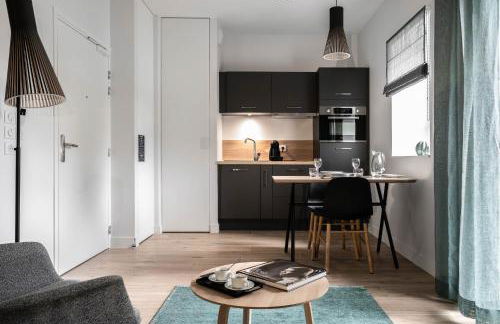 La Grange des Pères - Foto 62