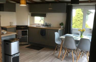 8F Lakeside Lodge Caer Beris Builth Wells - No Tradesman - Foto 10