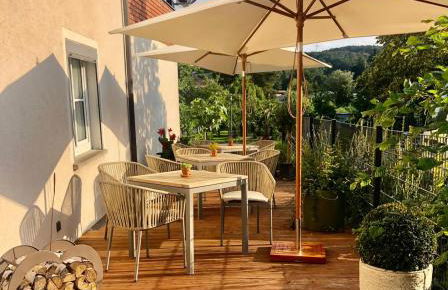 Tier- & kinderfreundliches Ferienhaus - KEINE MONTEURE - Foto 21