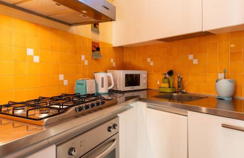 Small Rustic Apartment - Photo 8