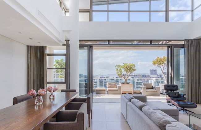 Penthouse 702 Kylemore B - Photo 20