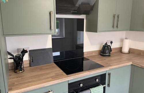 Belmont Lodge - Photo 16