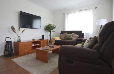 Resilience House - Photo 6